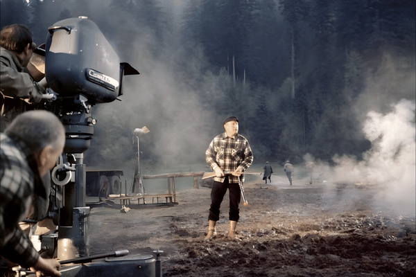 Autour du film « Les Grandes Gueules » de Robert Enrico (1965)